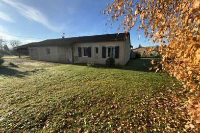 Maison 6 pièces 202920 €
