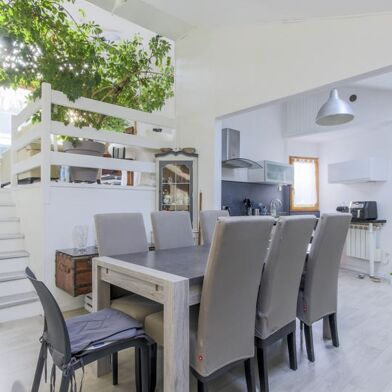 Maison 5 pièces 273000 €