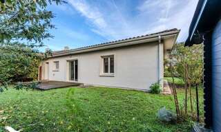 Maison 4 Pièces 82 m² à vendre à Biganos (33380)