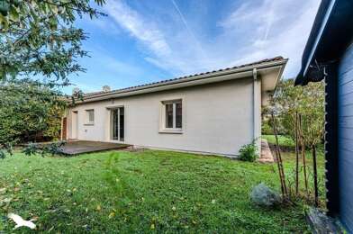 Maison 4 pièces 328000 €