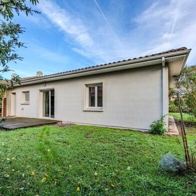 Maison 4 pièces 349330 €