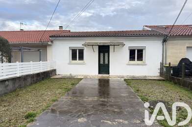 Maison 6 pièces 250000 €