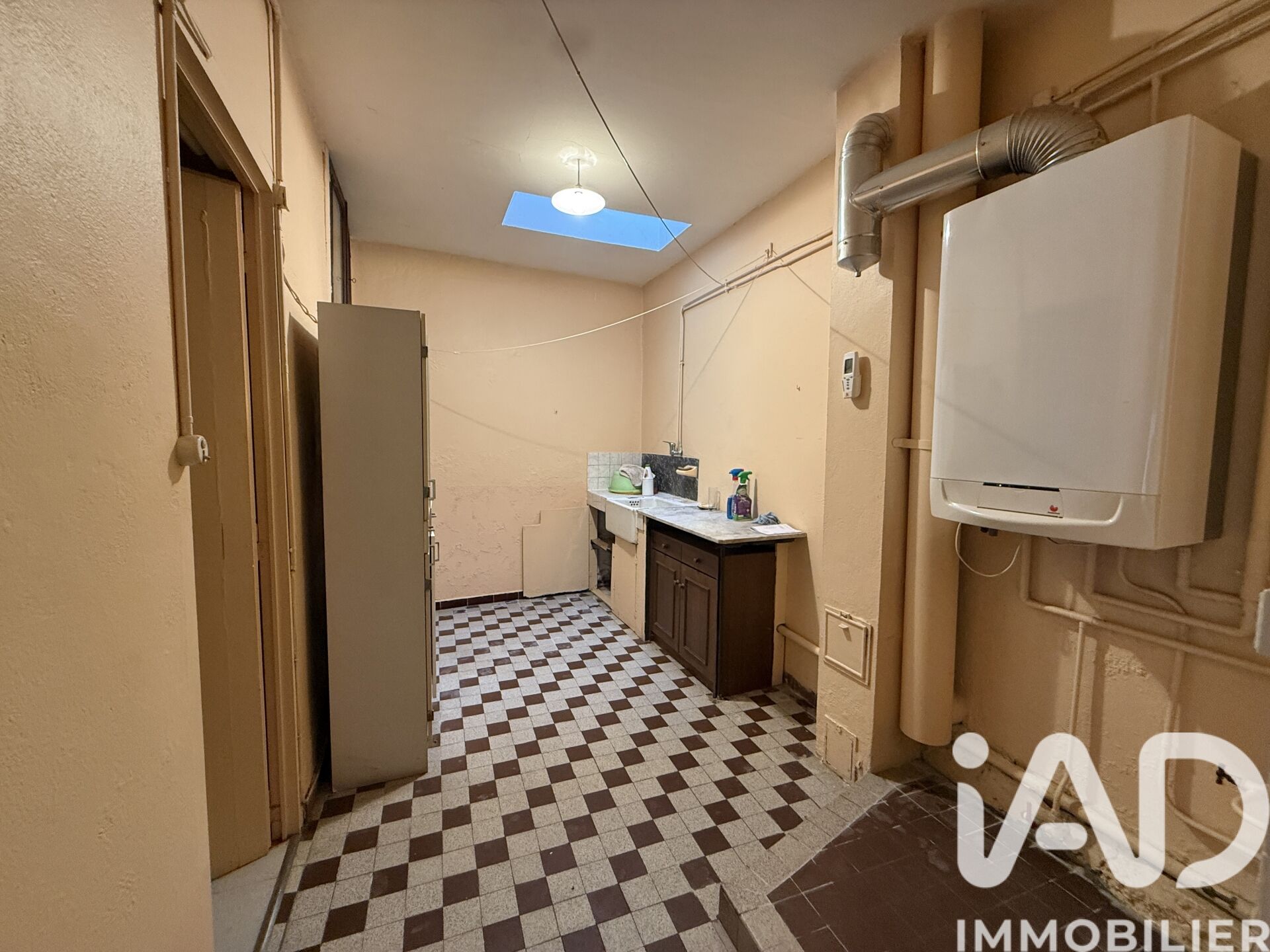 Vente Maison/villa 6 pièces - Photo 5