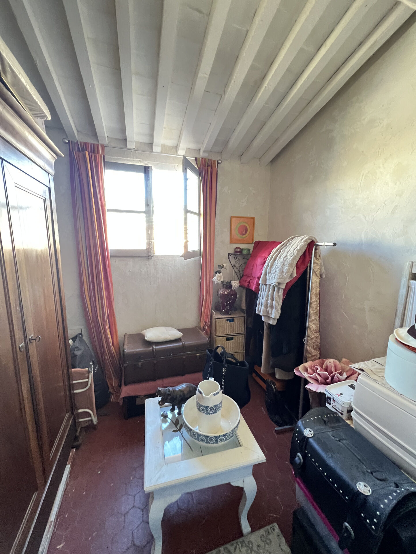 Appartement  T1 à vendre Toulon 83000