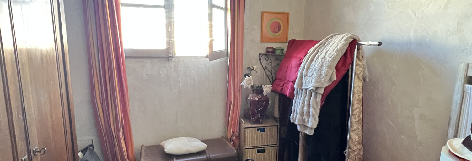 Appartement 1 Pièce 8 m² à vendre à Toulon (83000)