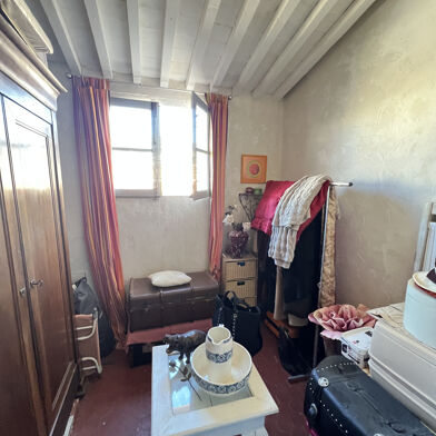 Appartement 1 pièces 15000 €