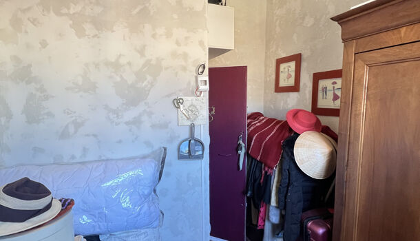 Appartement 1 pièces  à vendre Toulon 83000