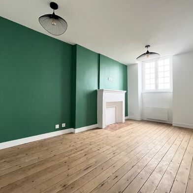 Appartement 3 pièces 357984 €