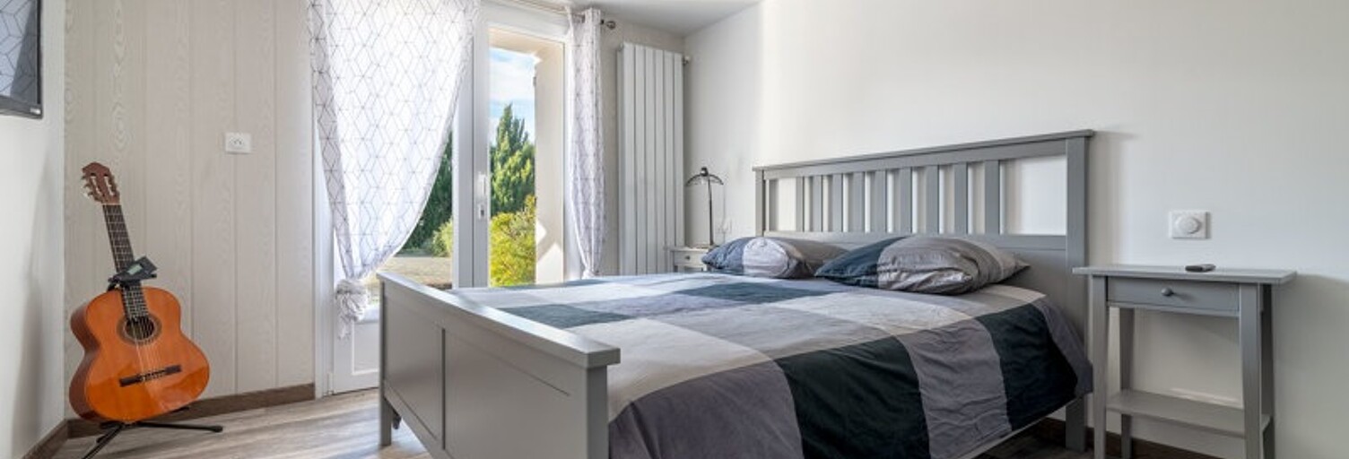 Maison 5 Pièces 132 m² à vendre à Coulounieix-Chamiers (24660)