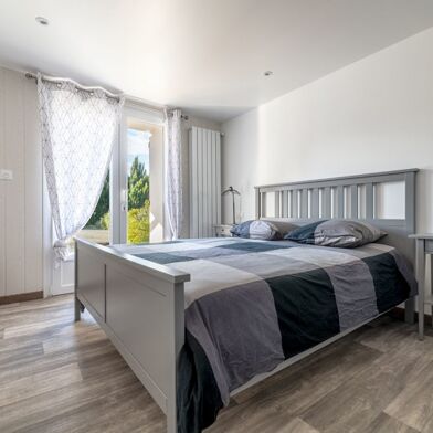 Maison 5 pièces 348600 €