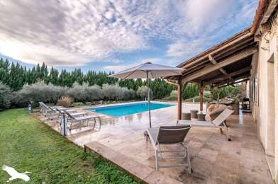 Maison 5 pièces 348600 €