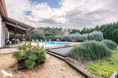 Maison 5 pièces 335000 €