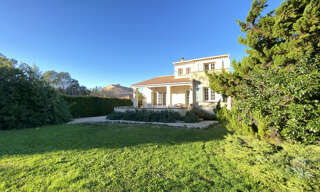 Maison 6 Pièces 108 m² à vendre à Morières-lès-Avignon (84310)