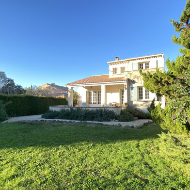 Maison 6 pièces 345000 €