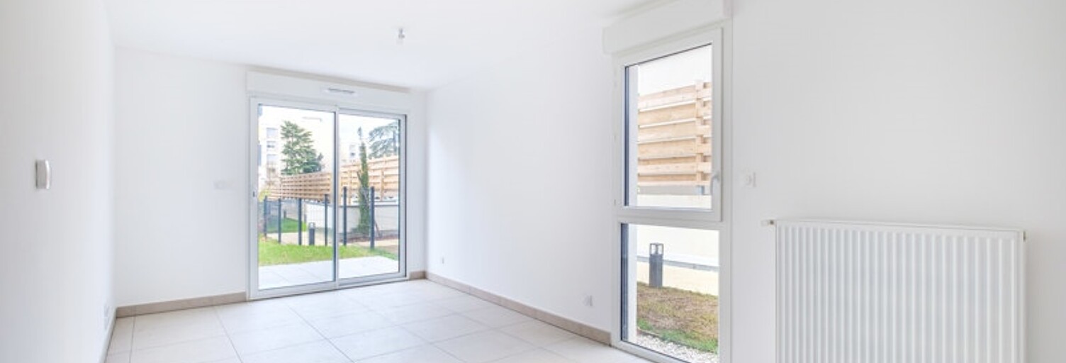 Appartement 3 Pièces 65 m² à vendre à Caluire-et-Cuire (69300)