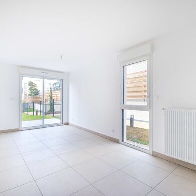 Appartement 3 pièces 338000 €