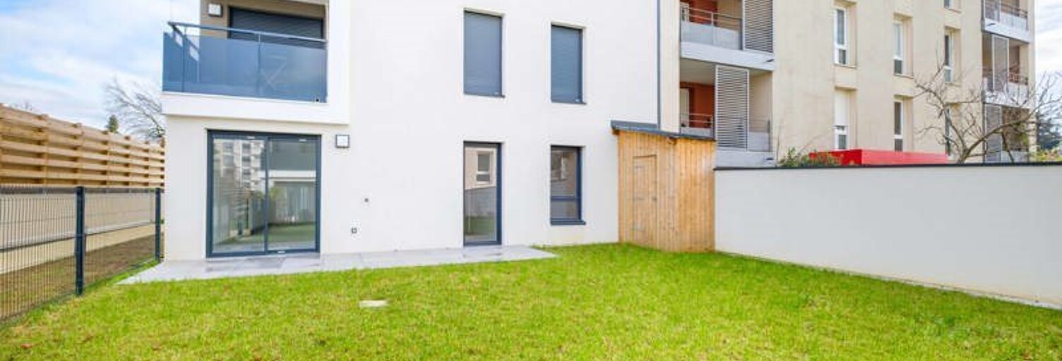 Appartement 3 Pièces 65 m² à vendre à Caluire-et-Cuire (69300)