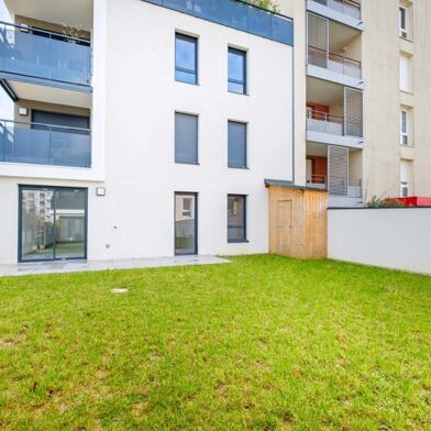 Appartement 3 pièces 338000 €