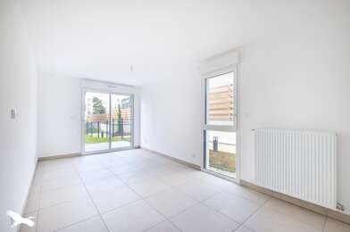 Appartement 3 pièces 338000 €