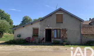 Maison 2 Pièces 77 m² à vendre à Grenant (52500)