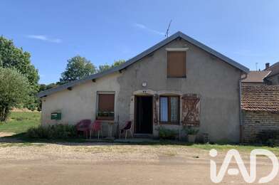 Maison 2 pièces 43000 €