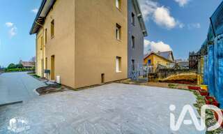 Maison 4 Pièces 75 m² à vendre à Audun-le-Tiche (57390)