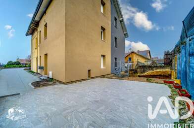 Maison 4 pièces 239000 €