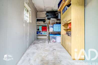 Maison 4 pièces 239000 €