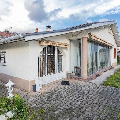 Maison 5 pièces 159000 €