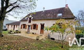 Maison 6 Pièces 140 m² à vendre à Argenton-sur-Creuse (36200)