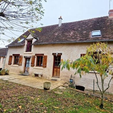 Maison 6 pièces 150000 €