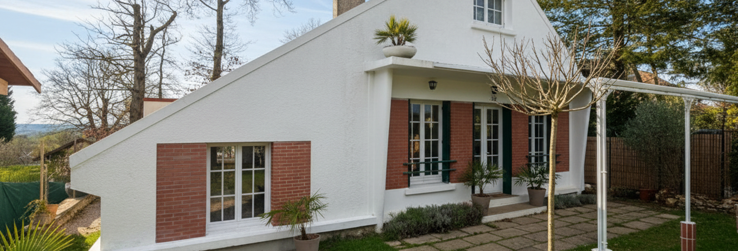 Maison 4 Pièces 91 m² à vendre à Saint-Germain-de-la-Grange (78640)