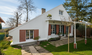 Maison 4 Pièces 91 m² à vendre à Saint-Germain-de-la-Grange (78640)