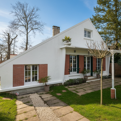 Maison 4 pièces 388000 €