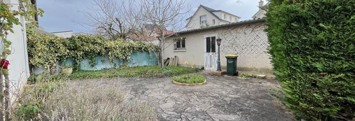 Maison 5 Pièces 81 m² à vendre à Bourges (18000)