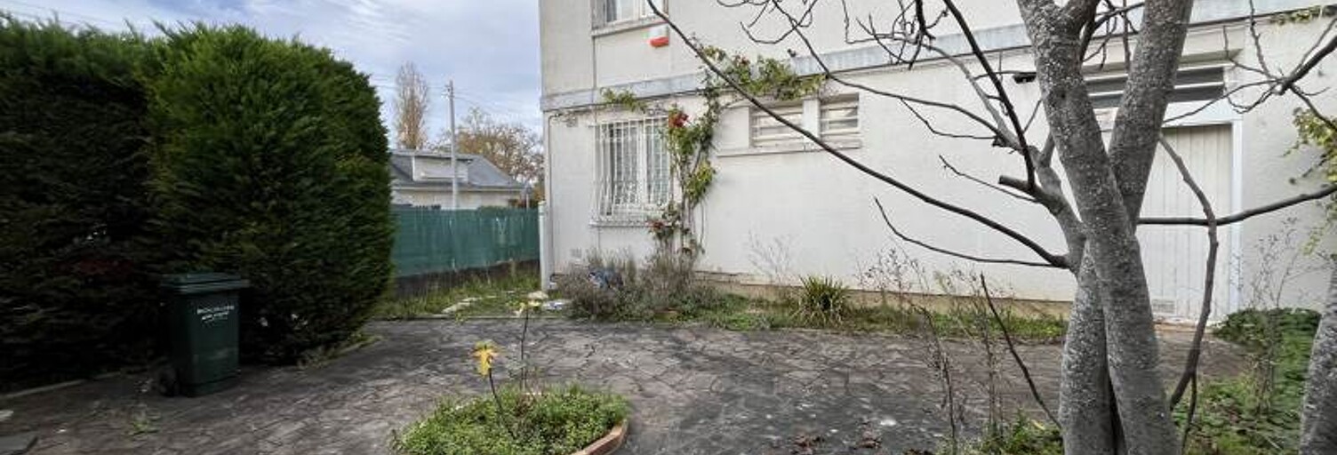 Maison 5 Pièces 81 m² à vendre à Bourges (18000)