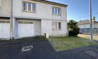 Maison 5 Pièces 81 m² à vendre à Bourges (18000)