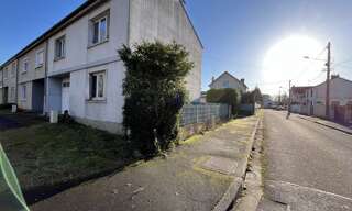 Maison 5 Pièces 81 m² à vendre à Bourges (18000)