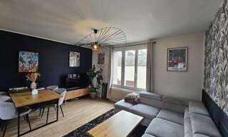 Appartement 3 Pièces 64 m² à vendre à Bourges (18000)