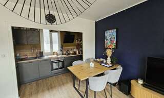 Appartement 3 Pièces 64 m² à vendre à Bourges (18000)