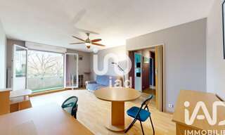 Appartement 2 Pièces 50 m² à vendre à Blagnac (31700)