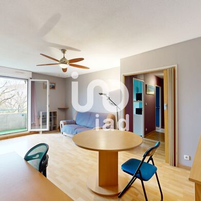 Appartement 2 pièces 159000 €