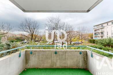 Appartement 2 pièces 149000 €