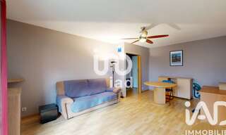 Appartement 2 Pièces 50 m² à vendre à Blagnac (31700)