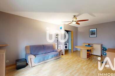 Appartement 2 pièces 149000 €