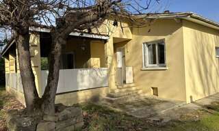 Maison 4 Pièces 68 m² à vendre à Moissac (82200)