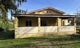 Maison 4 Pièces 68 m² à vendre à Moissac (82200)