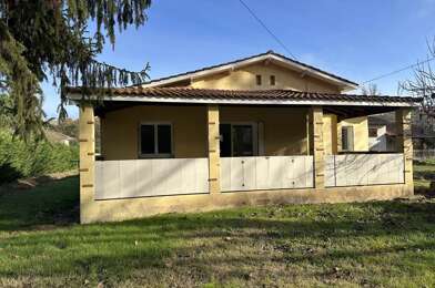 Maison 4 pièces 129600 €