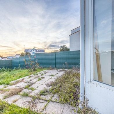 Appartement 2 pièces 220920 €