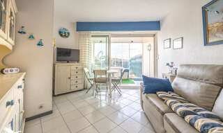 Appartement 2 Pièces 33 m² à vendre à Châtelaillon-Plage (17340)